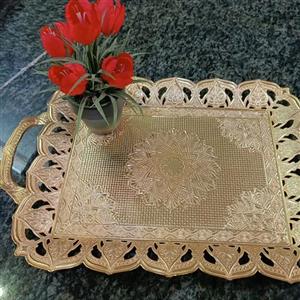 سینی 6 نفره آسیا