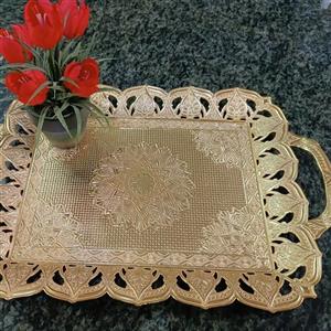 سینی 8 نفره آسیا