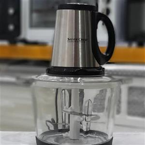 خردکن برقی سیلور کرست سه و نیم لیتری سه هزار وات با 