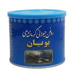 روغن حیوانی کرمانشاهی بویان گاوی و گوسفندی روغن زرد حیوانی