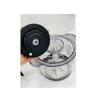 موتور خرد کن سیلور کرست  3000 وات به تمام خرد کن ها میخوره