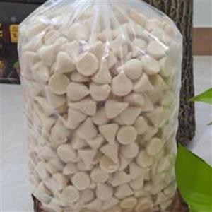 کشک قیفی نرم و تازه محلی 500گرمی