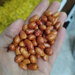بادام زمینی کپسولی خارجی خوشطعم و تازه (یک کیلو)