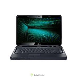 لپ تاپ فوجیتسو مدل  LifeBook SH531