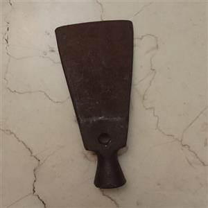 قندشکن سری تیشه قند شکن 