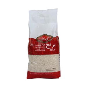 برنج طارم ممتاز گلستان مقدار 2.26 کیلوگرم Golestan Permuim Tarom Rice 2.26Kg 