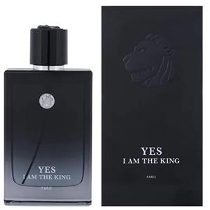 عطر مردانه انالملک  Ard Al Zaafaran I Am The King