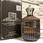 عطر مردانه انالملک  Ard Al Zaafaran I Am The King