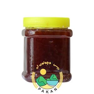 مربا گل سرخ ممتاز  سنتی بروجرد ( 500 گرم )