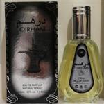 عطر ادکلن عربی درهم 6میلی