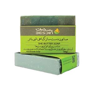 صابون گیاهی دستساز شی باتر