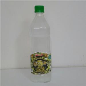 عرق هل ممتاز درجه یک یک لیتری