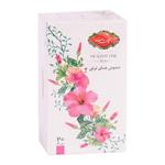 Golestan Hibiscus Herbal Infusion Bag Pack Of 20