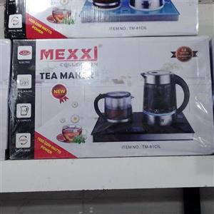 چای ساز دیجیتالی مکسی