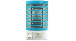 چراغ خواب و حشره کش دین ونگ مدل DW-777 DW-777  DINWANG Mosquito Killer