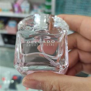 عطر مینیاتوری بریجیت کریستال دلگادو، حجم 25میل