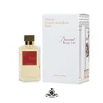 عطر مردانه زنانه هاردباکس سفارش اروپا  باکارات رژ 200 میل  Baccarat Rouge 540