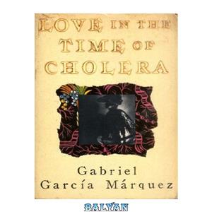 دانلود کتاب Love in the Time of Cholera