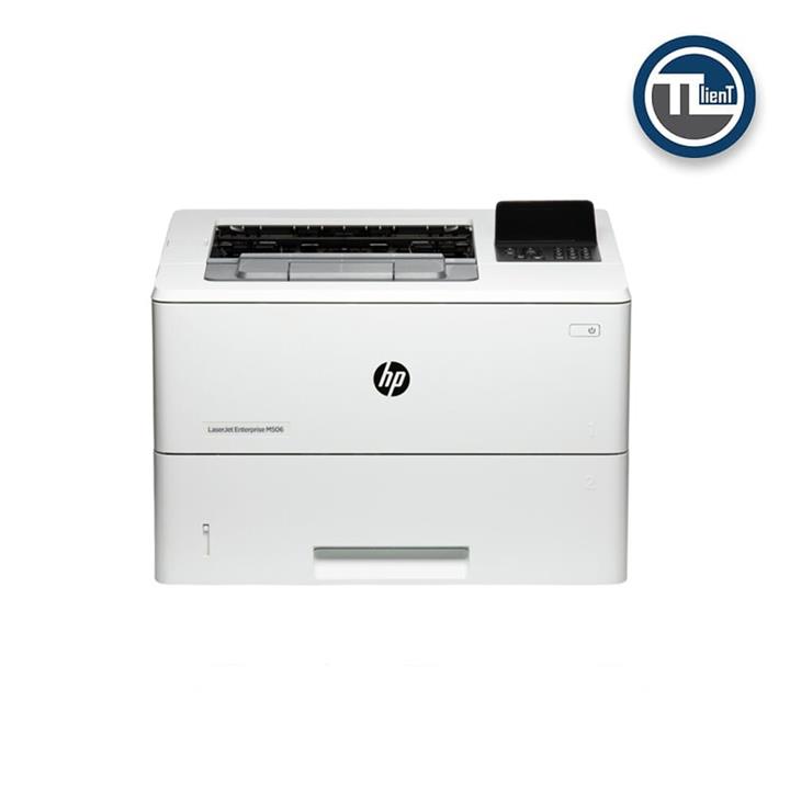 HP M506dn LaserJet Enterprise Printer