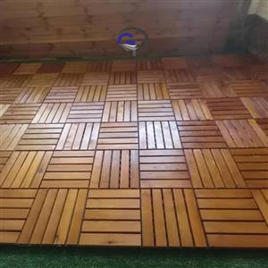 تایل ترموود گامان کد 02