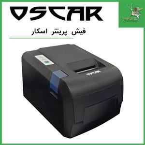 پرینتر حرارتی اسکار مدل POS58U