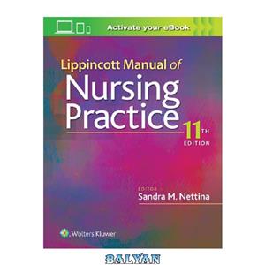 دانلود کتاب Lippincott Manual of Nursing Practice