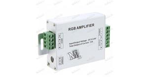 آمپلی فایر LED RGB صنعتی 24 آمپر