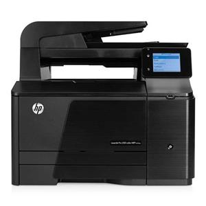 پرینتر HP LaserJet MFP M276nw