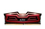 XPG Dazzle 8GB DDR4 2400MHz CL16 Single Channel Desktop RAM