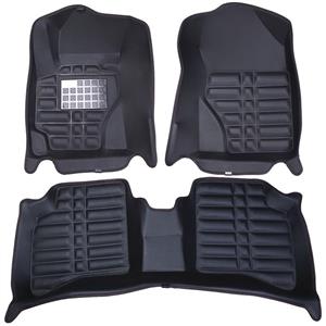 کفپوش خودرو پنج بعدی AM لاماری ایما Lamari Eama