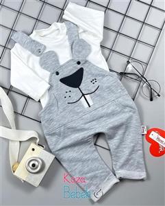 سرهمی نوزادی اسپرت توسی