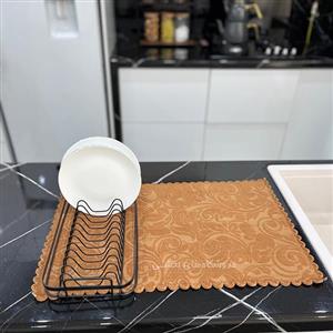 نمگیر استند دار فلزی