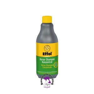 شامپو اسب | EFFOL HORSESHAMPOO CONCENTRATE