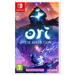 بازی Ori The Collection برای Nintendo switch