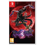 بازی Bayonetta 3 برای Nintendo Switch