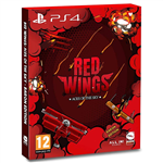 بازی Red Wings Aces Of The Sky نسخه Baron Edition برای PS4