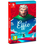 بازی Effie Galands Edition برای Nintendo Switch