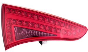 چراغ خطر عقب چپ صندوق لیفان X50