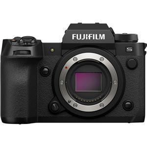 دوربین بدون آینه فوجی Fujifilm X-H2S Mirrorless Digital Camera body
