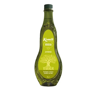 روغن زیتون کومیلی 1 لیتری