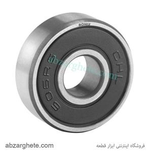 بلبرینگ کاسه نمدی 606 برند رونیکس