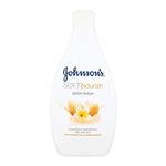 شامپو بدن جانسون عصاره بادام و گل یاس750 میلی لیتر Johnson’s