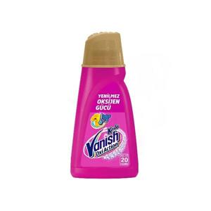 مایع لکه بر لباس ونیش Vanish Oxi Action Stain