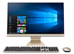کامپیوتر بدون کیس ایسوس ASUS Vivo V241 Core i5(11400) 8GB 256SSD 2GB 24inch non Touch