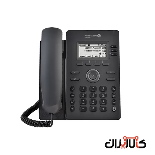 قیمت و خرید تلفن VOIP آلکاتل مدل ALE H3G