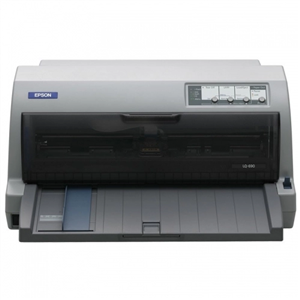 پرینتر سوزنی اپسون مدل EPSON LQ690 Printer 