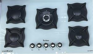 اجاق گاز تکنو مدل Wd573