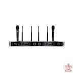 میکروفن بی سیم دستی ساندکو Soundco SU6200