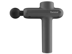 ماساژور بدن نفنگی قابل حمل شیائومی Xiaomi Ymjm-551s Yunmai Fascia Massager
