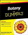 کتاب Botany For Dummies